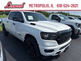 Used 2024 RAM 1500 Big Horn image 6