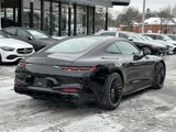New 2025 Mercedes-Benz AMG GT 43 image 4