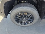 New 2026 Toyota Tundra Limited image 4