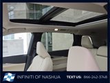 New 2025 INFINITI QX60 Luxe w/ Vision Package image 5