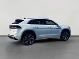 New 2025 Volkswagen Atlas Cross Sport SEL Premium R-Line image 5