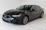 Used 2023 Acura TLX image 6