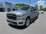 New 2025 RAM 1500 Big Horn image 3