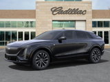 New 2025 Cadillac Lyriq Sport image 2