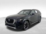 Certified 2025 MAZDA CX-90 3.3 Turbo S w/ Premium Package image 3