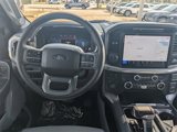 New 2025 Ford F150 Lariat w/ Equipment Group 501A Mid image 5