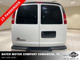 Used 2021 Chevrolet Express 3500 LT w/ LT Preferred Equipment Group image 4