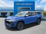 New 2026 Chevrolet Equinox ACTIV w/ LPO, Floor Liner Package image 2