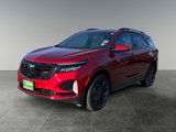 Used 2024 Chevrolet Equinox RS image 3