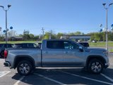 Used 2025 GMC Sierra 1500 SLT image 3
