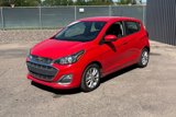 Used 2020 Chevrolet Spark LT image 6