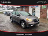 Used 2015 Honda CR-V LX image 3