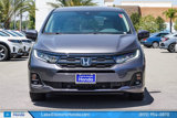 New 2026 Honda Odyssey EX-L image 3
