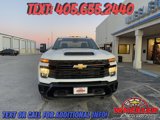 New 2025 Chevrolet Silverado 3500 W/T w/ WT Convenience Package image 3