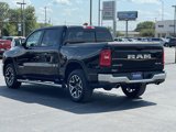 Used 2025 RAM 1500 Laramie image 5