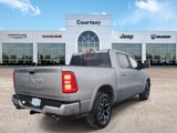 New 2026 RAM 1500 Laramie image 4