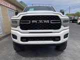 Used 2023 RAM 3500 Big Horn w/ Level B Equipment Group image 3