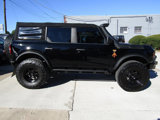 Used 2021 Ford Bronco 4-Door image 4