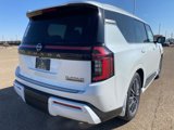 New 2025 Nissan Armada Platinum Reserve image 6