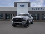 New 2025 Ford F150 Platinum image 2