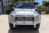 Used 2025 Mercedes-Benz G 550 image 3