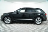 New 2025 Audi Q7 3.0T Prestige image 4