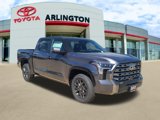 New 2025 Toyota Tundra Platinum image 1