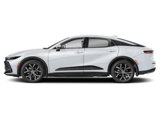 New 2026 Toyota Crown XLE image 3