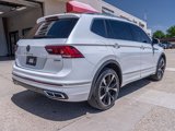Used 2023 Volkswagen Tiguan SEL R-Line image 5