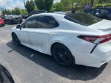 Used 2024 Toyota Camry XSE image 5