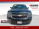 Used 2020 Chevrolet Tahoe LT w/ Luxury Package image 2