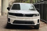New 2025 Honda Prologue EX image 6