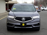 Used 2018 Acura MDX SH-AWD image 2