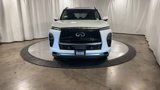 New 2025 INFINITI QX80 Luxe image 5