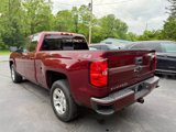Used 2016 Chevrolet Silverado 1500 LT w/ All Star Edition image 3