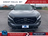 Certified 2025 Honda CR-V Sport-L image 2