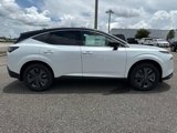 New 2025 Nissan Murano SL image 2