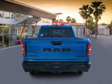 Certified 2025 RAM 1500 Rebel w/ Rebel Level 1 Equipment Group image 4
