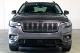 Used 2023 Jeep Cherokee Altitude Lux image 2