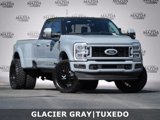 Used 2025 Ford F450 Lariat w/ Lariat Ultimate Package image 2