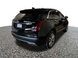 New 2025 Cadillac XT5 Premium Luxury image 5