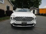 Used 2023 Hyundai Santa Fe SEL w/ Premium Package image 3
