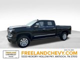 New 2025 Chevrolet Silverado 2500 High Country w/ Technology Package image 3