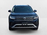 Used 2023 Volkswagen Atlas SE image 2