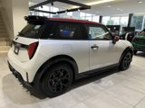 New 2026 MINI Cooper John Cooper Works image 5