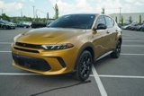 Used 2024 Dodge Hornet GT Plus w/ GT Blacktop Package image 3