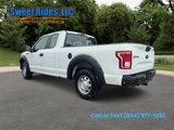 Used 2016 Ford F150 XL image 5