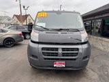 Used 2018 RAM ProMaster 1500 image 2