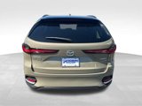 New 2025 MAZDA CX-70 Plug-In Hybrid w/ Premium Pkg image 5