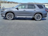 New 2025 Honda Pilot EX-L image 2